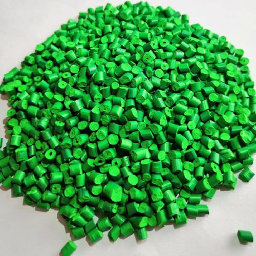 HDPE Granules (Virgin Blow Moulding Grade)