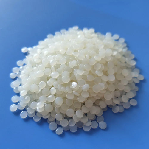 Ldpe Granules (General Purpose Virgin Grade) - Color: As Per Requirement