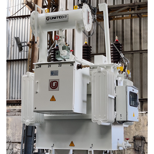 Distribution Power Transformer