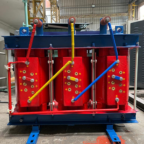 Industrial Dry Type Transformer