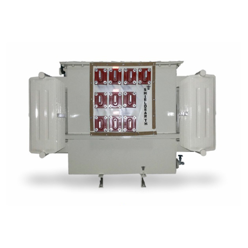 100 KVA Furnace Transformer