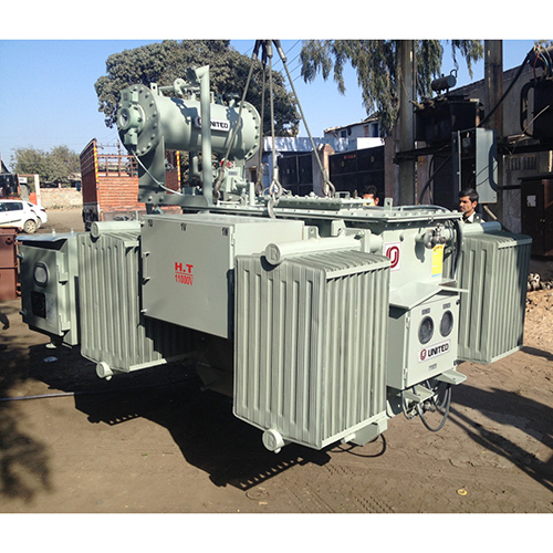 MS Isolation Transformer