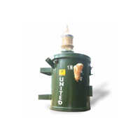 Single Phase Transformer Coil Material: Silicon Steel