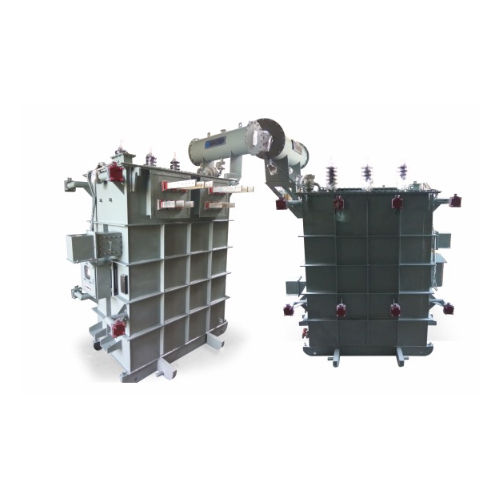 500 Kva Inverter Duty Transformer Coil Material: Silicon Steel