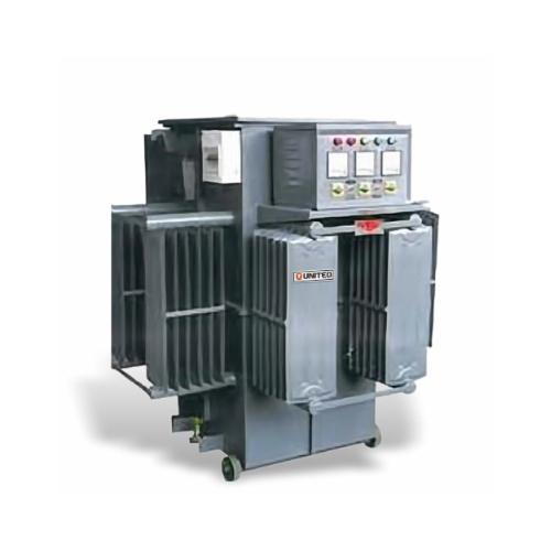 Industrial Rectifier Transformers