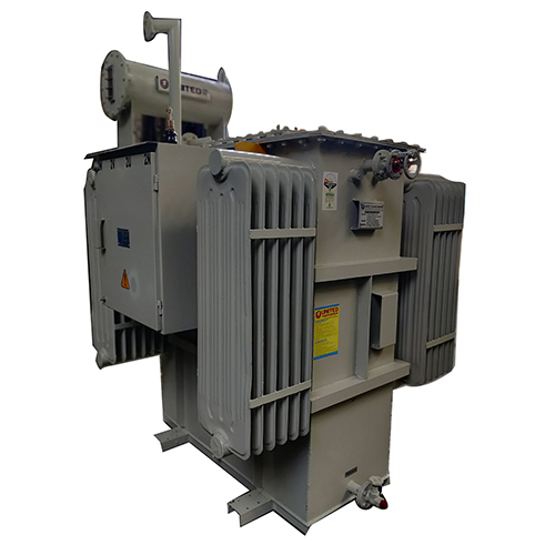 High Voltage Rectifier Transformer