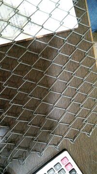 Poultry Chain Link Jali