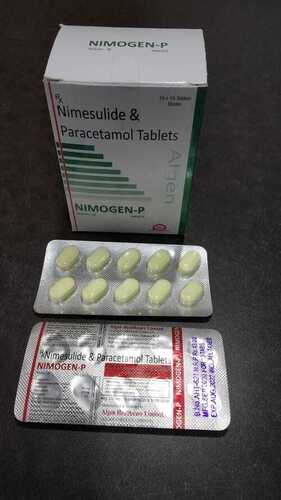 NIMOGEN P