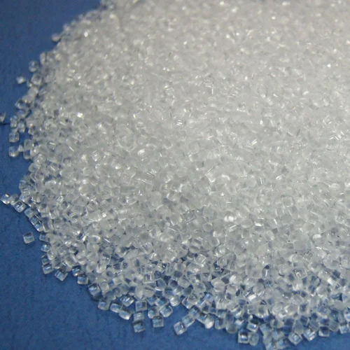 Polycarbonate PC White Granules