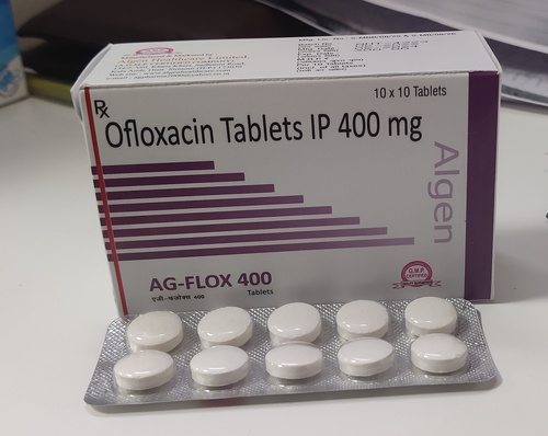 AG FLOX 400