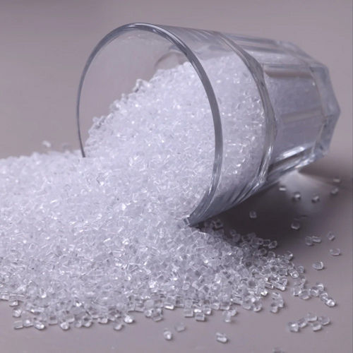 Virgin San Granules - Color: As Per Requirement