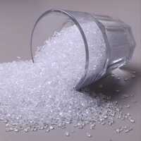 Virgin San Granules - High Purity Granular Ldpe Pigment | Customizable Color For Plastic & Rubber Applications