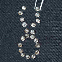 Uncut Diamond