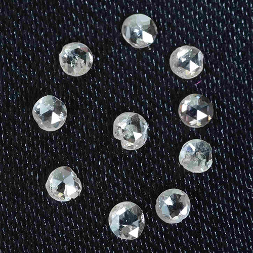 Chakri Diamond