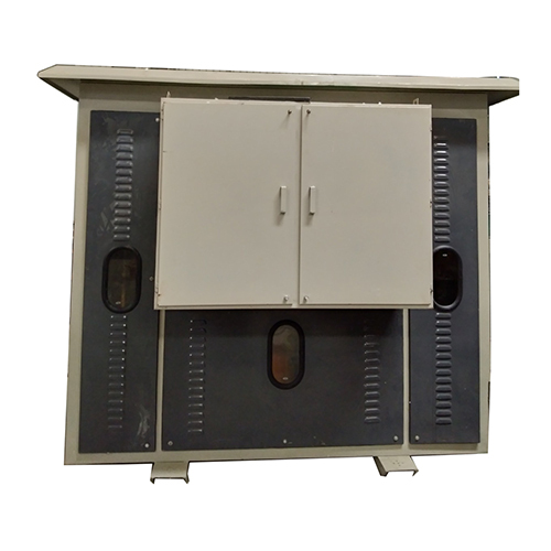 Transformer Package Substation