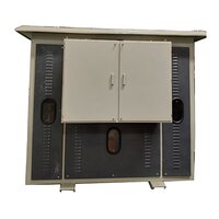 Transformer Package Substation