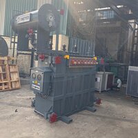 1-10 MVA Power Transformer