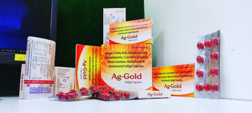 AG GOLD