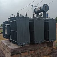 Industrial Rectifier Transformers