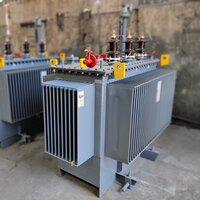 Industrial Rectifier Transformers