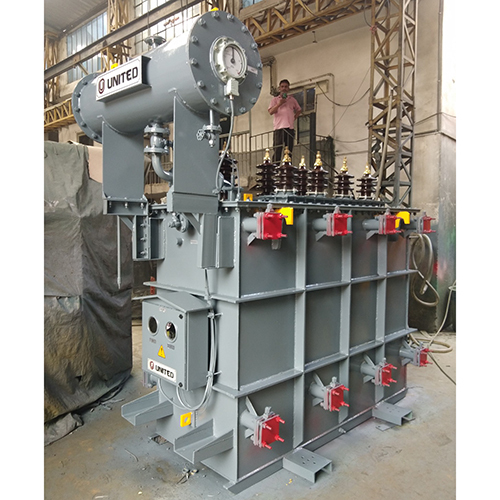 Industrial Rectifier Transformers