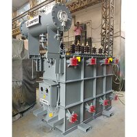 Industrial Rectifier Transformers