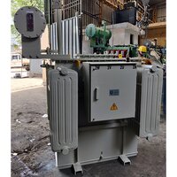 Industrial Rectifier Transformers