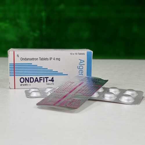 ONDAFIT 4