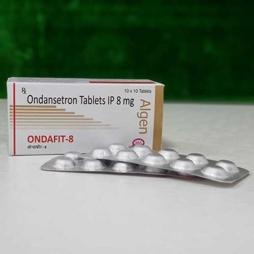 ONDAFIT 8