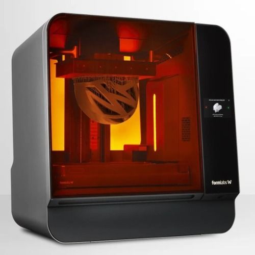 Formlabs form3l SLA 3d printer