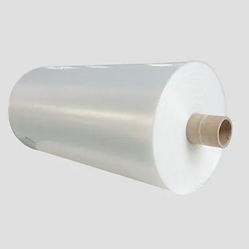 400m Transparent Ldpe Roll Hardness: Soft