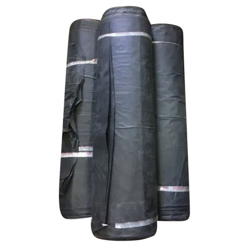 Plastic Film Roll