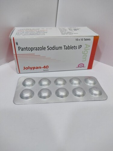 JOLYPAN-40 TAB