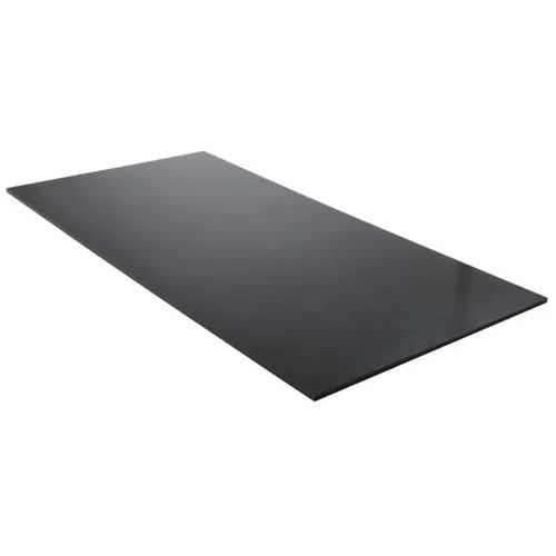 Industrial Black HDPE Sheet