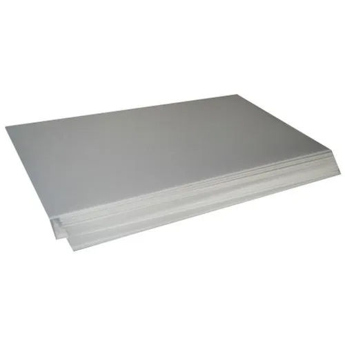 1.2mm Hdpe Sheet - Color: As Per Image