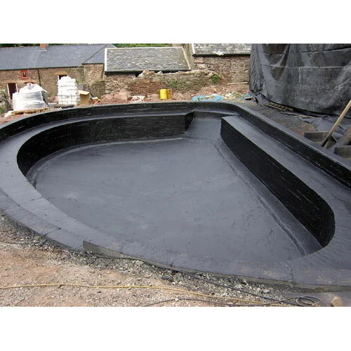 Geomembrane LDPE Pond Liner