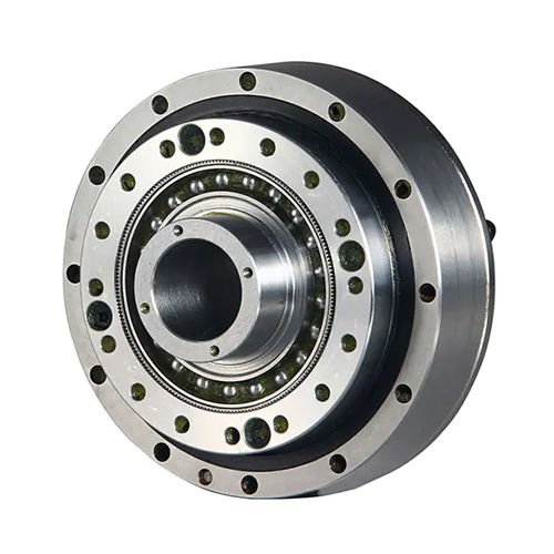 Zero Backlash Harmonic Drive Adh-v Application: Industrial