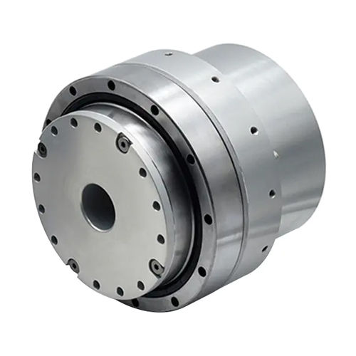 Erob Rotary Actuator Application: Industrial