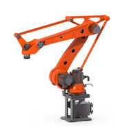 Handling Series Robots - Color: Orange