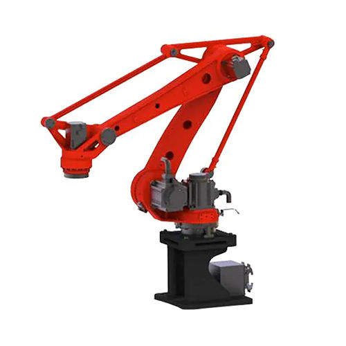 Light Duty Handling Robot Arm