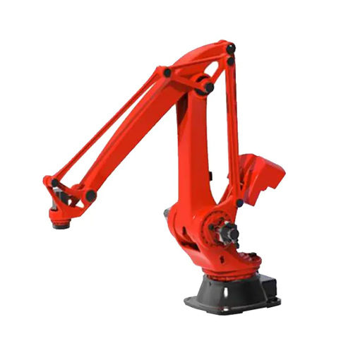 365kg Professional Design Robot Arm