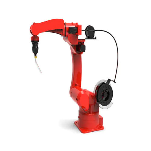 Cheapest Welding Series Robots Hollow