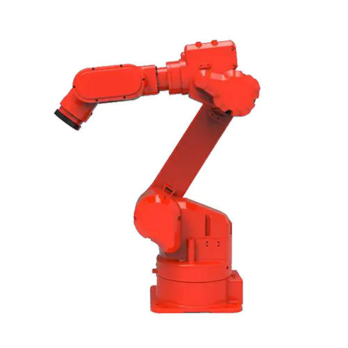 China Grinding Robot With Well Performance