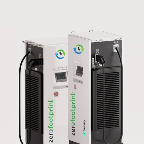 Exicom 360 Kw Dual Gun Dc Charger For Commercial Evs - Dimension (L*W*H): 1885 X 795 X 820 Mm Millimeter (Mm)