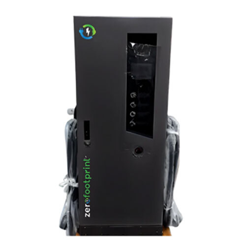 Zerofootprint 60 Kw Dc Ccs2 Dual Gun With Dlm For Ev Charging Station - Input Voltage: 415 Vac Volt (V)