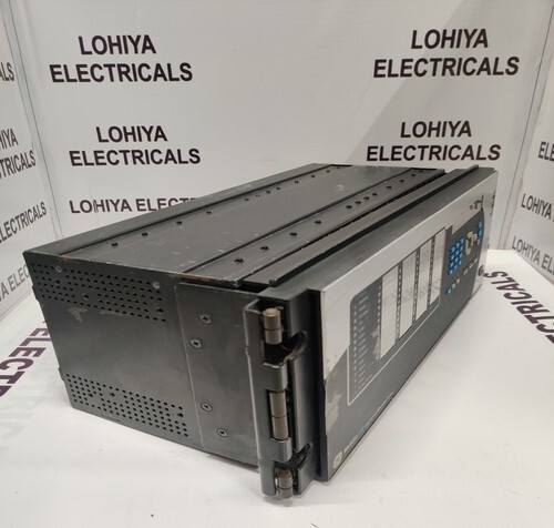 GE MULTILIN L90J03HKHF8LH6DLXXNXXS67U67W7J LINE CURRENT DIFFERENTIAL SYSTEM