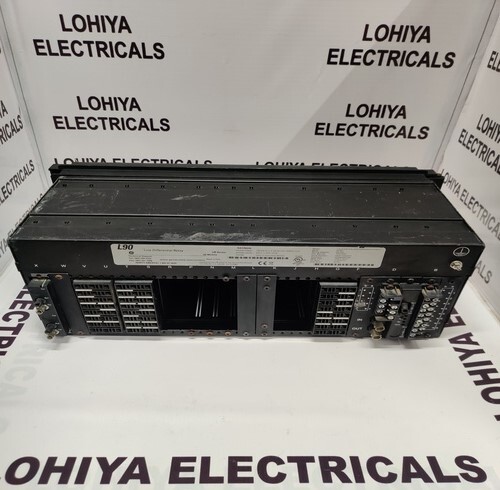 GE MULTILIN L90J03HKHF8LH6DLXXNXXS67U67W7J LINE CURRENT DIFFERENTIAL SYSTEM