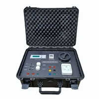 Dc Charger Ev Simulator - Application: Power Supply
