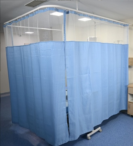 Anti-Microbial Curtains