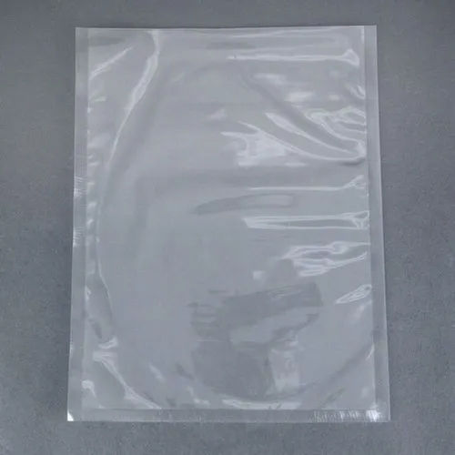 LDPE Plastic Bag